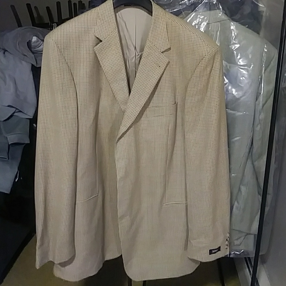 Hugo Boss Sports Jacket